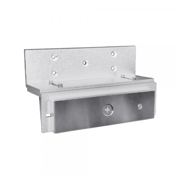 Кронштейн Trinix K-300Z для відповідної планки електромагнітного замка