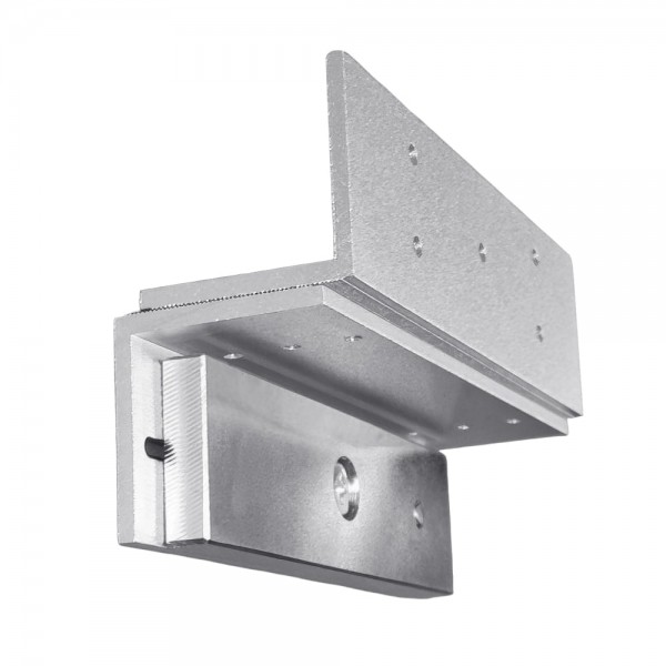 Кронштейн Trinix K-300Z для відповідної планки електромагнітного замка