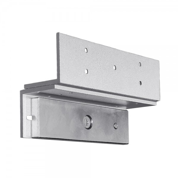 Кронштейн Trinix K-300Z для відповідної планки електромагнітного замка