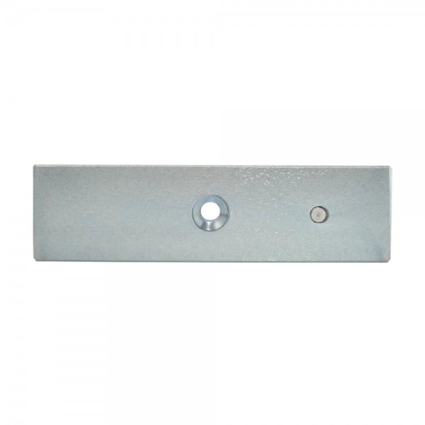 Замок електромагнітний врізний Trinix TML-300W вологозахищений