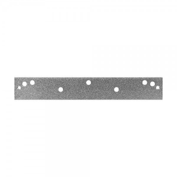 Кронштейн Kraft K-200L для електромагнітного замка