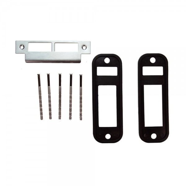 Замок механічний кодовий Trinix TRL-6104MPW