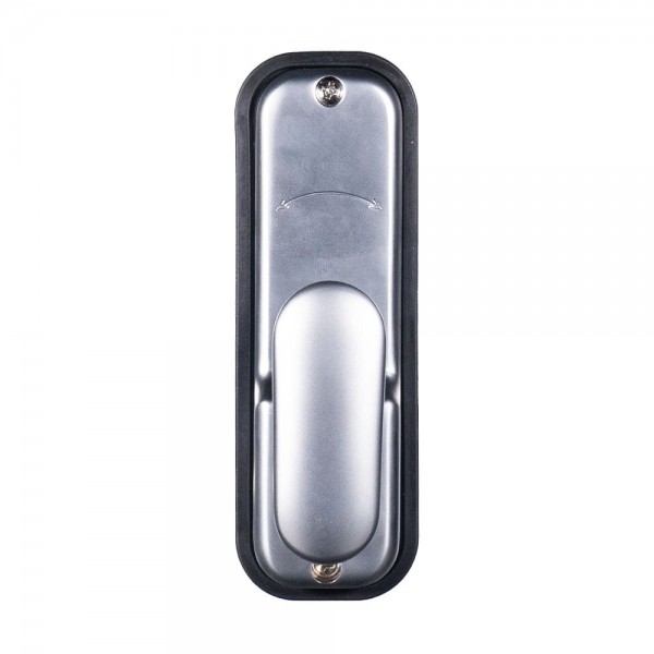 Замок механічний кодовий Trinix TRL-6102MPW