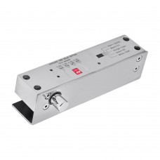 Защіпка електроригельна Trinix YB-150+ NC для скляних дверей