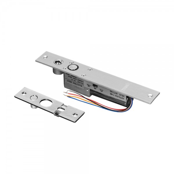 Защіпка електроригельна Trinix YB-400+ NO