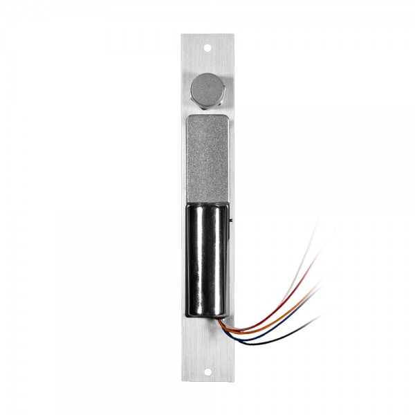 Защіпка електроригельна Trinix YB-400+ NO