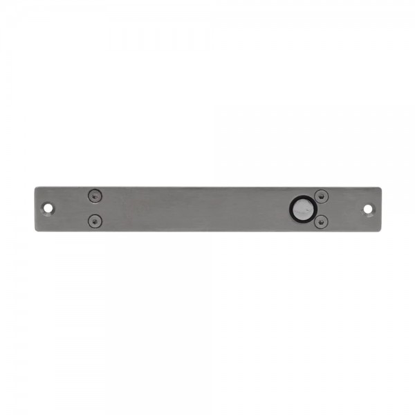 Защіпка електроригельна Kraft KRF-500A NO