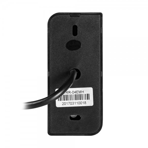 Зчитувач EM-Marine та Mifare Trinix TRR-04EMH водонепроникний 