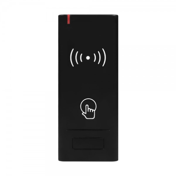 Зчитувач бездротовий Mifare Trinix TRR-1100MWR