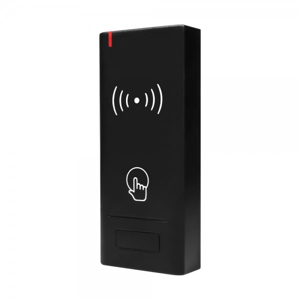 Зчитувач бездротовий Mifare Trinix TRR-1100MWR