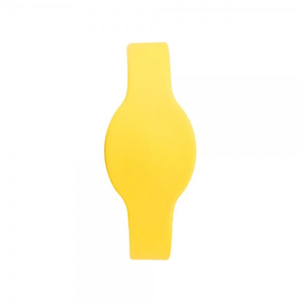 Браслет WRB-01EM YELLOW