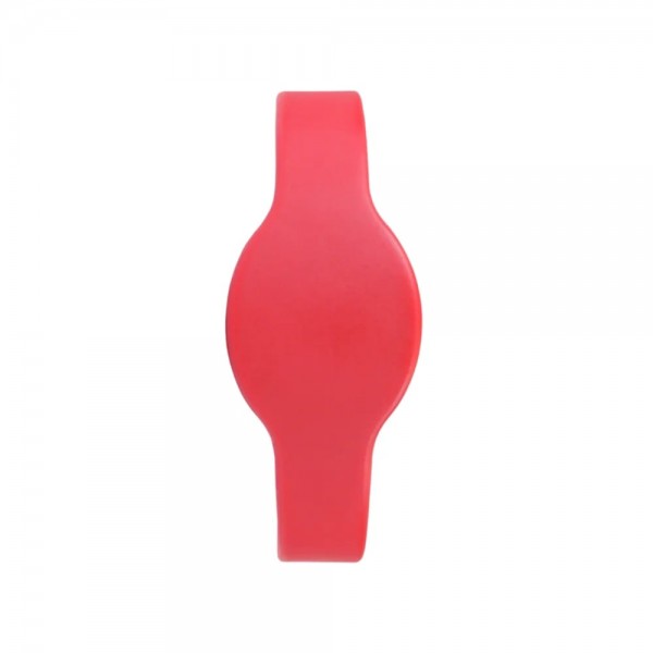 Браслет WRB-01MF RED