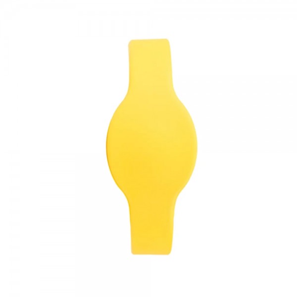 Браслет WRB-01MF YELLOW