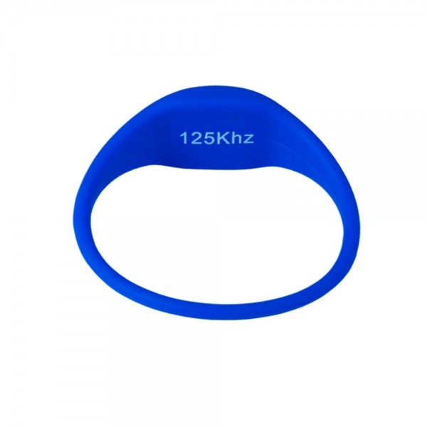 Браслет WRB-02EM BLUE