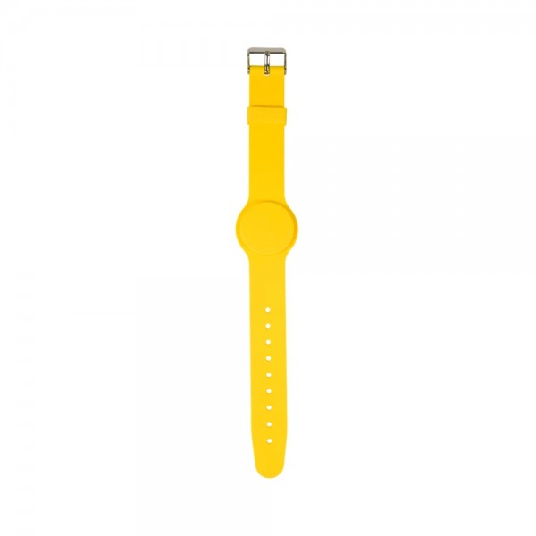 Браслет WRB-03EM YELLOW