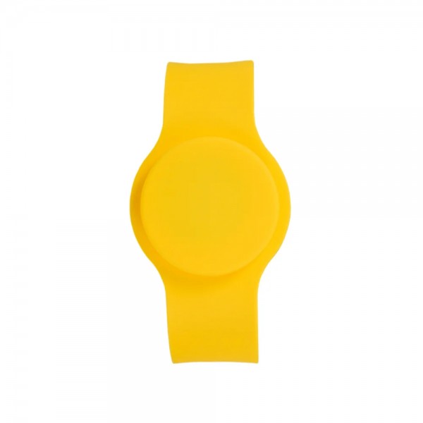 Браслет WRB-03EM YELLOW