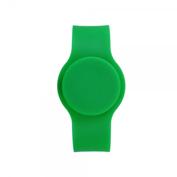 Браслет WRB-03MF GREEN