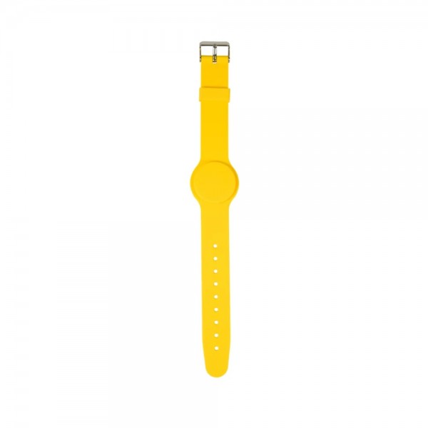 Браслет WRB-03MF YELLOW
