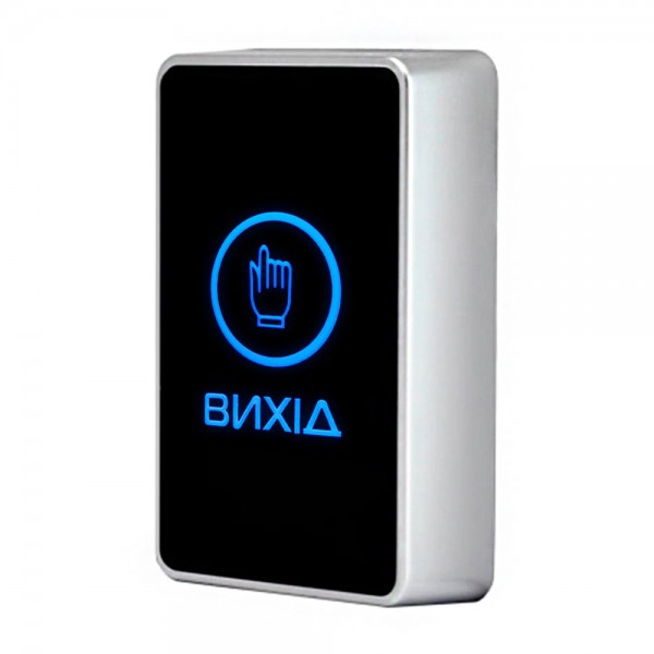 Кнопка виходу сенсорна накладна Trinix ART-820P