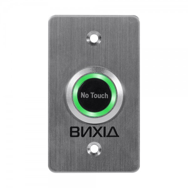 Кнопка виходу безконтактна врізна ART-850F TRINIX
