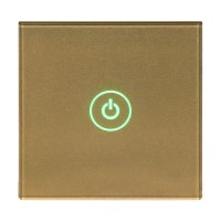 Кнопка виходу безконтактна врізна ART-845G TRINIX