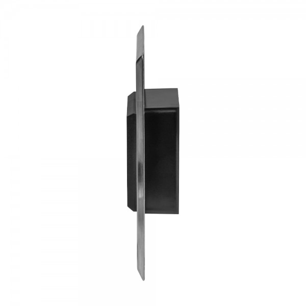 Кнопка виходу безконтактна врізна ART-810F TRINIX