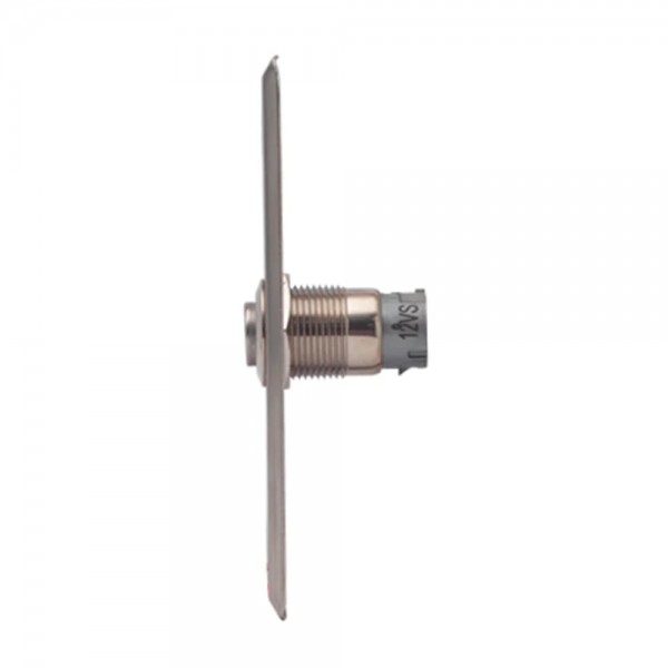 Кнопка виходу врізна ART-801LED (N) TRINIX