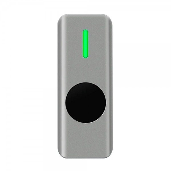 Кнопка виходу безконтактна накладна ART-950W TRINIX