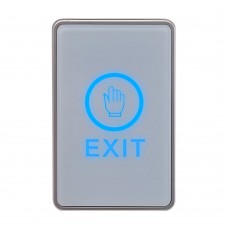 Кнопка виходу сенсорна накладна Trinix ART-825P