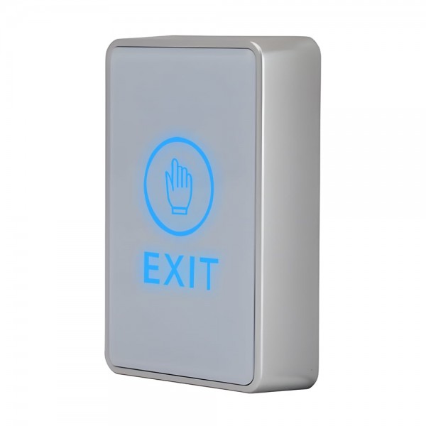 Кнопка виходу сенсорна накладна Trinix ART-825P