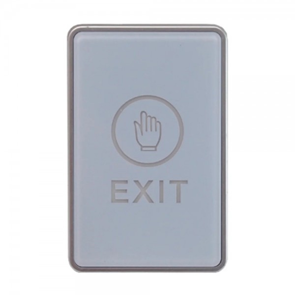 Кнопка виходу сенсорна накладна Trinix ART-825P