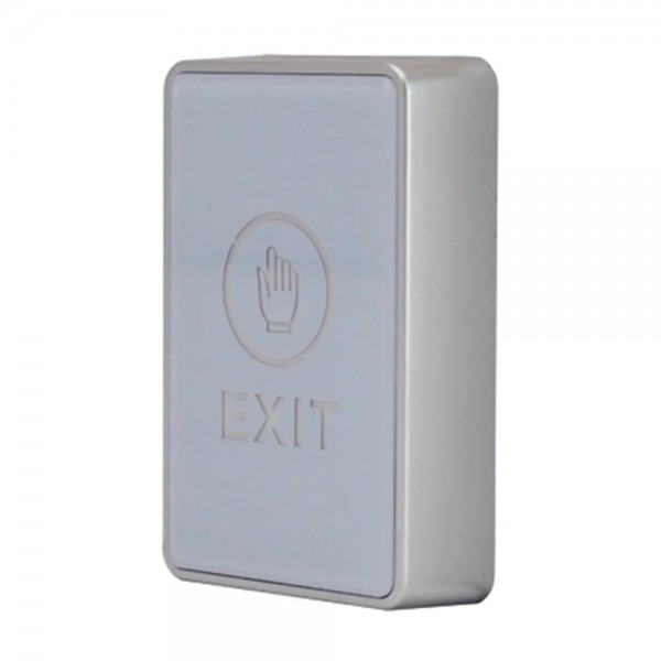 Кнопка виходу сенсорна накладна Trinix ART-825P