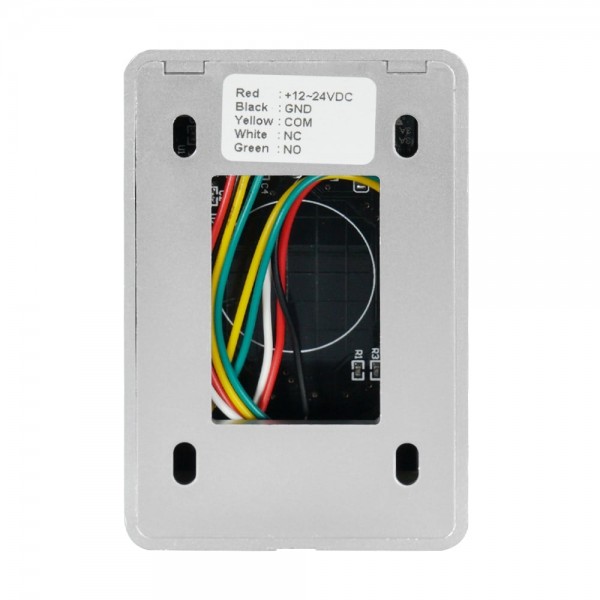 Кнопка виходу сенсорна накладна Trinix ART-825P