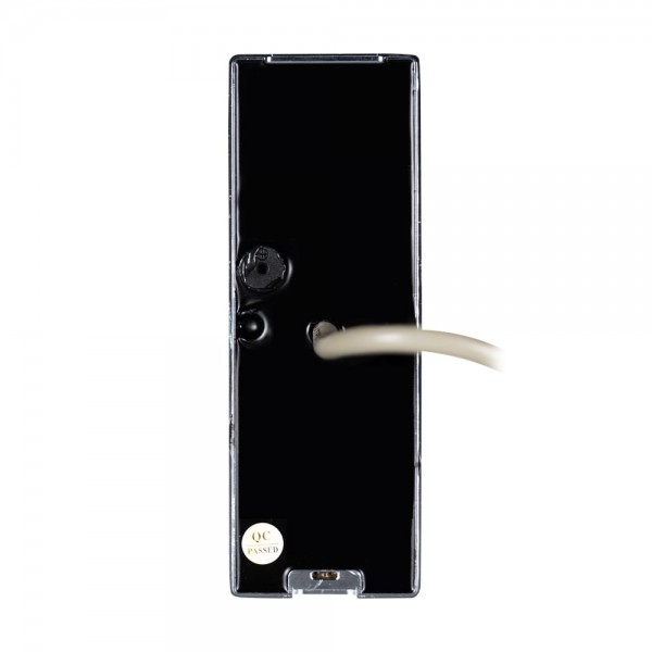 Клавіатура з WiFi, з контролером, зчитувачем відбитків пальців та карт Mifare Trinix TRK-1201MFW(WF) з підтримкою Tuya Smart