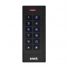 Клавіатура з WiFi, з контролером і зчитувачем Mifare Trinix TRK-1103MI(WF)