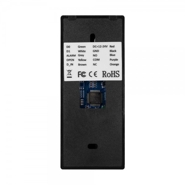 Клавіатура з WiFi, з контролером і зчитувачем Mifare Trinix TRK-1103MI(WF)