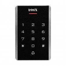Клавіатура з контролером і зчитувачем EM-Marine Trinix TRK-200EI