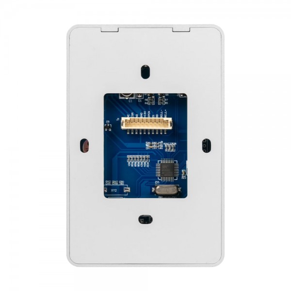 Клавіатура з контролером і зчитувачем EM-Marine Trinix TRK-200EI