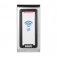 Контролер зі зчитувачем карт EM-Marine Trinix TRR-1200EW антивандальний водонепроникний