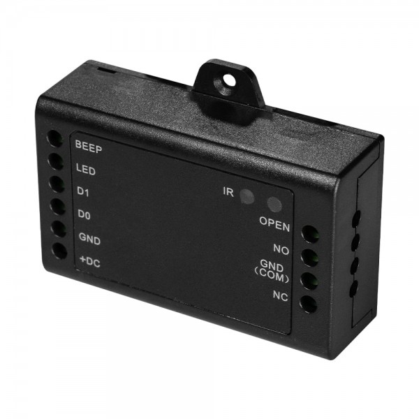 Контролер автономний для 1 дверей Trinix TRC-1R 1 реле