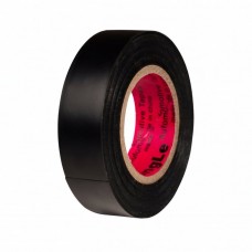 Ізоляцiйна стрiчка Yongle чорна 0.14мм*18мм 30 м