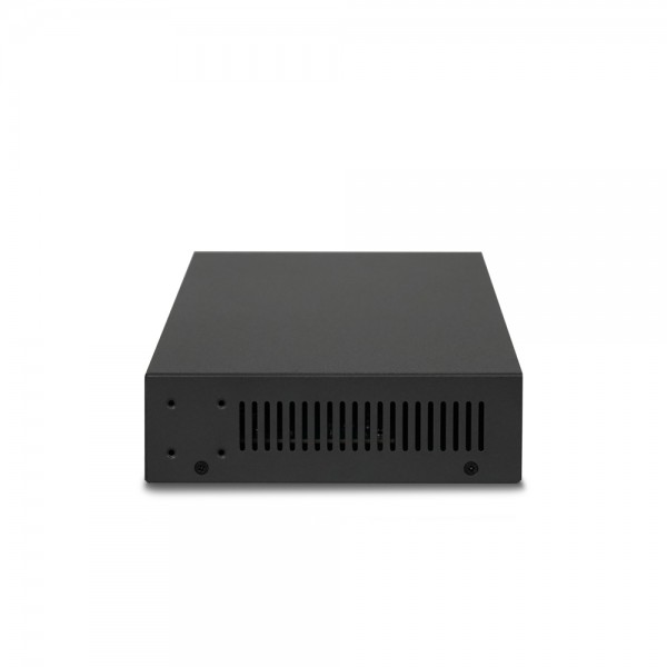 PoE-комутатор 10-портовий NVC-908GS