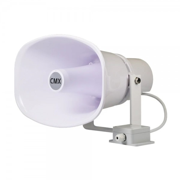 Вуличний рупорний гучномовець CMX HSK-30TSEN (EN54-24)