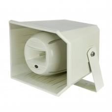 Вуличний рупорний гучномовець CMX MHS-60EN (EN54-24)