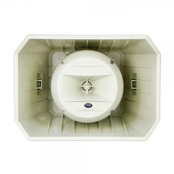 Вуличний рупорний гучномовець CMX MHS-60EN (EN54-24)