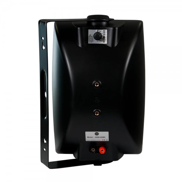 Настінний гучномовець CMX WSK-640H Black