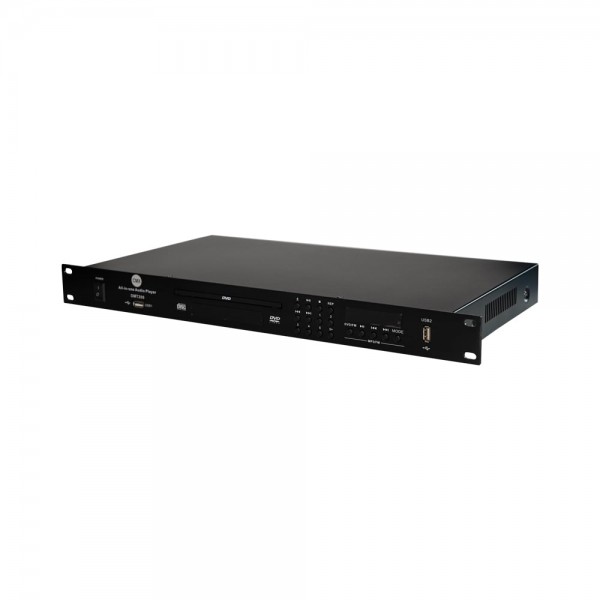 CD-плеєр CMX DMT200, 19