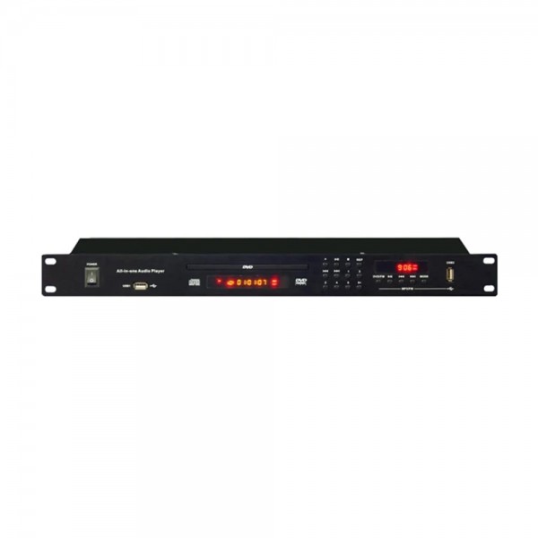 CD-плеєр CMX DMT200, 19