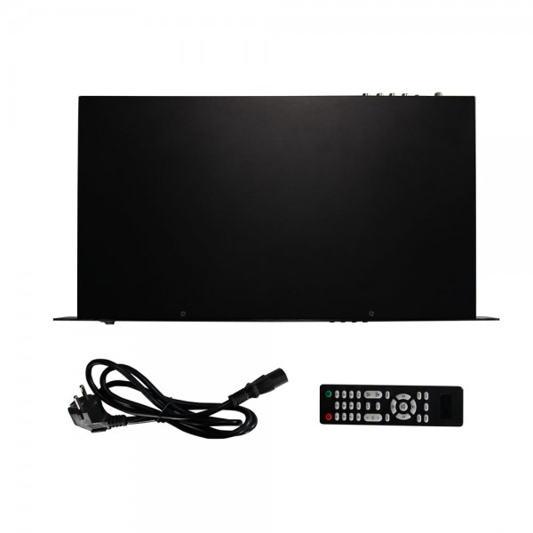 Медіаплеєр CMX DAB200, 19