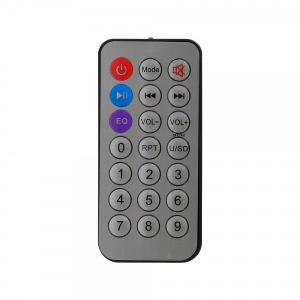 Матричний мікшуючий підсилювач CMX PA-6120MX, 6 зон, 19